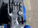 Multione 2.3 articulated loader - available from stock - only at Royal Tractor