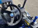 Multione 2.3 articulated loader - available from stock - only at Royal Tractor