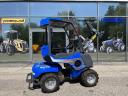 Multione 2.3 articulated loader - available from stock - only at Royal Tractor