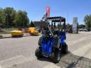 MULTIONE 2.3 ARTICULATED STACKER