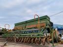 Amazone AD453 disc grain drill