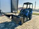 MULTIONE 6.3iDS Universallader - zu leasen ab 3% Zinsen - ab Lager lieferbar - Royal Traktor