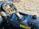 MULTIONE 6.3iDS Universallader - zu leasen ab 3% Zinsen - ab Lager lieferbar - Royal Traktor