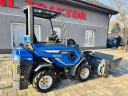 MULTIONE 6.3iDS Universallader - zu leasen ab 3% Zinsen - ab Lager lieferbar - Royal Traktor