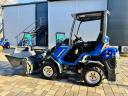 MULTIONE 6.3iDS Universallader - zu leasen ab 3% Zinsen - ab Lager lieferbar - Royal Traktor