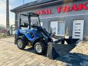 MULTIONE 6.3iDS Universallader - zu leasen ab 3% Zinsen - ab Lager lieferbar - Royal Traktor
