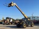 Caterpillar TH407AG telescopic handler