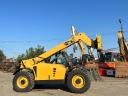 Caterpillar TH407AG telescopic handler