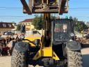 Caterpillar TH407AG telescopic handler