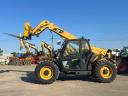 Caterpillar TH407AG telescopic handler