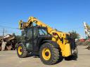 Caterpillar TH407AG telescopic handler