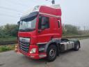 DAF CF410 traktor s prikolico