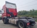 DAF CF410 traktor s prikolico