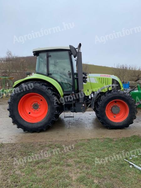 Claas A 19 traktor