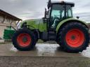 Claas A 19 traktor