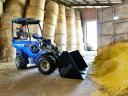 MULTIONE 8.5SK V loader - Lease at 3% interest - available from stock - only at Royal Tractor