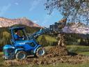 MULTIONE 8.5SK V loader - Lease at 3% interest - available from stock - only at Royal Tractor