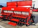 AGRIMAC cereal seed drill 3,00-3,50-4,00 m with fertiliser spreader