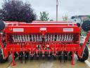 AGRIMAC cereal seed drill 3,00-3,50-4,00 m with fertiliser spreader