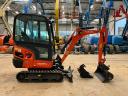 Kubota KX 019-4 / 2019 / 870 h / 2 lžíce / Leasing od 20 %