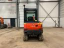 Kubota KX 027-4 / 2020 / 1900 godzin / 2 łyżki / Leasing od 20%