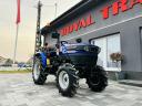 TRACTOR COMPACT FARMTRAC 26 LE - VÂNZARE DE SFÂRȘIT DE AN ȘI OFERTĂ SPECIALĂ - ROYAL TRACTOR