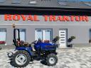 TRACTOR COMPACT FARMTRAC 26 LE - VÂNZARE DE SFÂRȘIT DE AN ȘI OFERTĂ SPECIALĂ - ROYAL TRACTOR