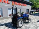 TRACTOR COMPACT FARMTRAC 26 LE - VÂNZARE DE SFÂRȘIT DE AN ȘI OFERTĂ SPECIALĂ - ROYAL TRACTOR