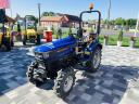 KOMPAKTNI TRAKTOR FARMTRAC 26 LE - RAZPRODAJA OB KONCU LETA IN POSEBNA PONUDBA - ROYAL TRACTOR