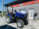 KOMPAKTNI TRAKTOR FARMTRAC 26 LE - RAZPRODAJA OB KONCU LETA IN POSEBNA PONUDBA - ROYAL TRACTOR