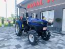 KOMPAKTNI TRAKTOR FARMTRAC 26 LE - RAZPRODAJA OB KONCU LETA IN POSEBNA PONUDBA - ROYAL TRACTOR