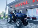 KOMPAKTNI TRAKTOR FARMTRAC 26 LE - RAZPRODAJA OB KONCU LETA IN POSEBNA PONUDBA - ROYAL TRACTOR