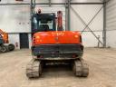 Kubota KX080-4 / 2016 / 2150 godzin / Klimatyzacja / Leasing od 20%