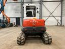 Kubota KX161-3 / 2007 / 4600 godzin / 2 łyżki