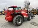 Teleskopski manipulator MANITOU MLT 845