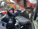 MANITOU MLT 845 Teleskoplader