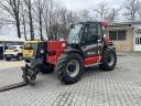 Ładowarka teleskopowa MANITOU MLT 845