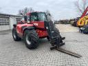 Ładowarka teleskopowa MANITOU MLT 845