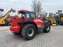 Ładowarka teleskopowa MANITOU MLT 845