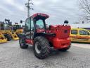 Ładowarka teleskopowa MANITOU MLT 845