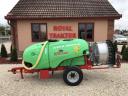 KRUKOWIAK TAJFUN 2000 LITRE AXIAL FAN SPRAYER - END OF YEAR DISCOUNT UP TO 30%