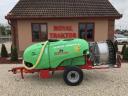 KRUKOWIAK TAJFUN 2000 LITRE AXIAL FAN SPRAYER - END OF YEAR DISCOUNT UP TO 30%