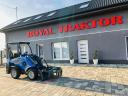 ÎNCĂRCĂTOR MULTIONE 5.2K - VÂNZARE DE SFÂRȘIT DE AN - PÂNĂ LA 30% REDUCERE - ROYAL TRACTOR