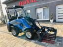 ÎNCĂRCĂTOR MULTIONE 5.2K - VÂNZARE DE SFÂRȘIT DE AN - PÂNĂ LA 30% REDUCERE - ROYAL TRACTOR