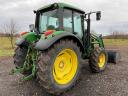 John Deere 6230