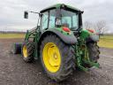 John Deere 6230