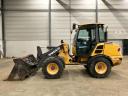 Volvo L25 F / 2013 / 3370 hours / Leasing from 20%