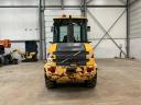 Volvo L25 F / 2013 / 3370 hours / Leasing from 20%