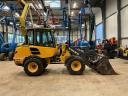 Volvo L25 F / 2013 / 3370 hours / Leasing from 20%