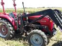 Jimna 454, front loader for sale